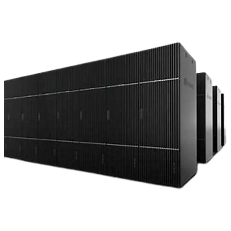 New-Gen OceanStor 6810 High-End Hybrid Flash Storage System 6810 for enterprise