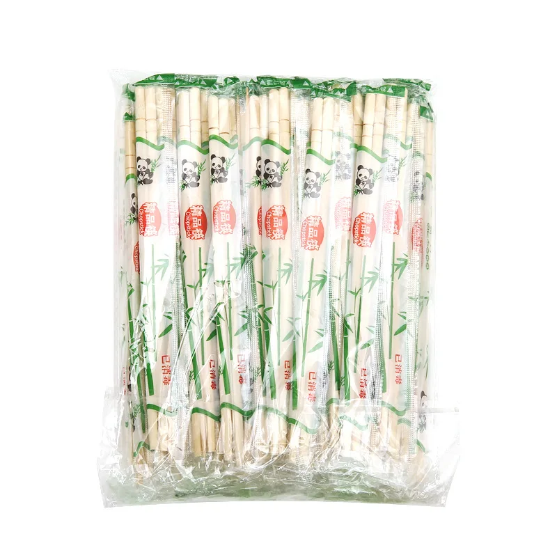 
Simple and convenient and cheap price disposable bamboo chopsticks for Japanese bamboo chopsticks and Korea bamboo chopsticks 