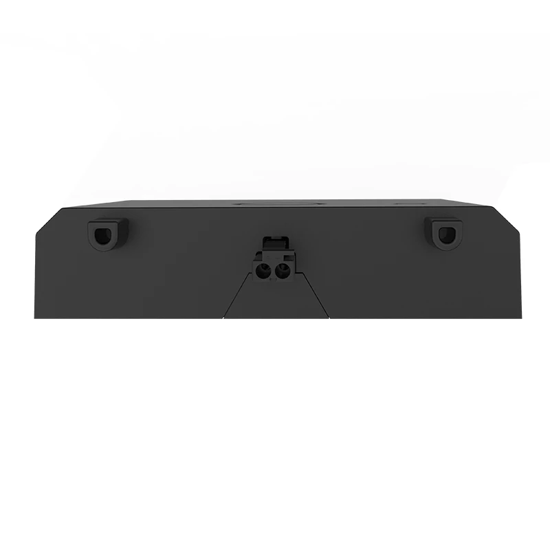 Jedver IC005 Monochromatic Synchronous 6-ports 12V BLE Smart Control Module