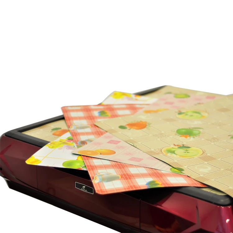 
Multi-functional chess and card pad table pad mahjong machine cover plate table cloth 