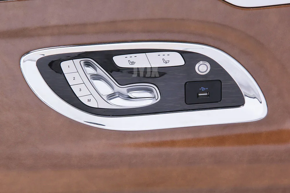 JYJX069 Modified Car Accessories Camper Van Bucket Seat for Hiace Sprinter Viano