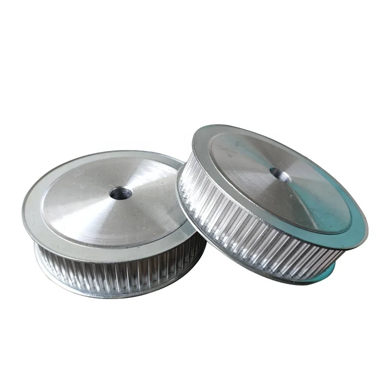 Aluminum Gear Timing Pulley 60 Teeth 12mm Bore