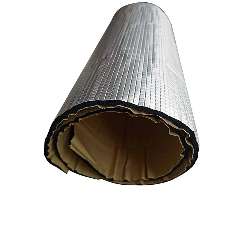 Термоизоляционная панель для вакуумного силикагеля мешков льда изготовитель комплексного оборудования Индивидуальная коробка строительства логистика эффективная плата цветной охладитель