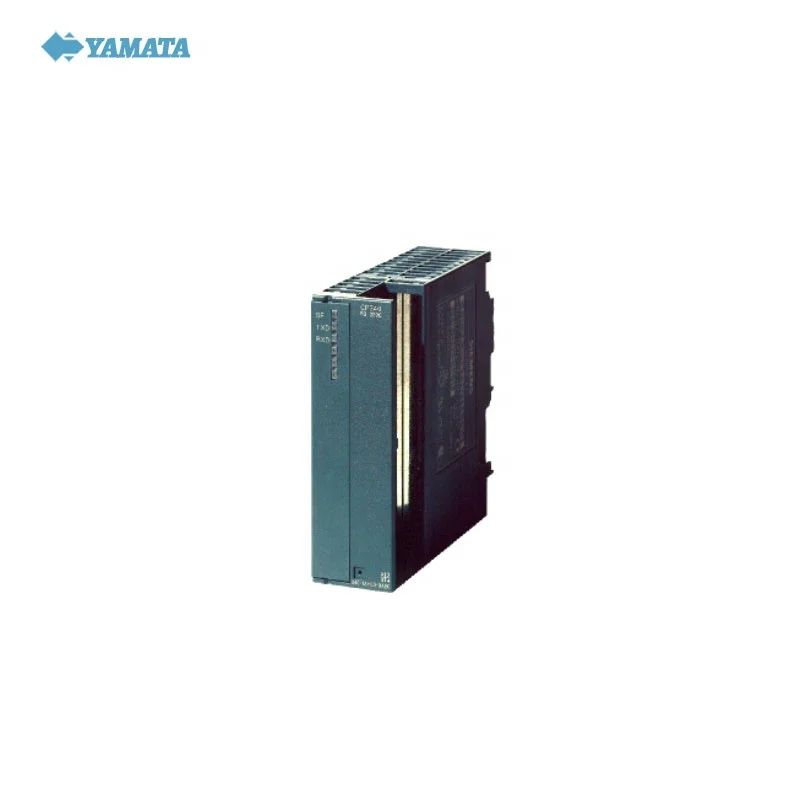 YAMATA original programming controller 6ES7336-4GE00-0AB0 SIMATIC S7-300 SM 336 F-AI 6x 0/420 mA HART plc of Siemens