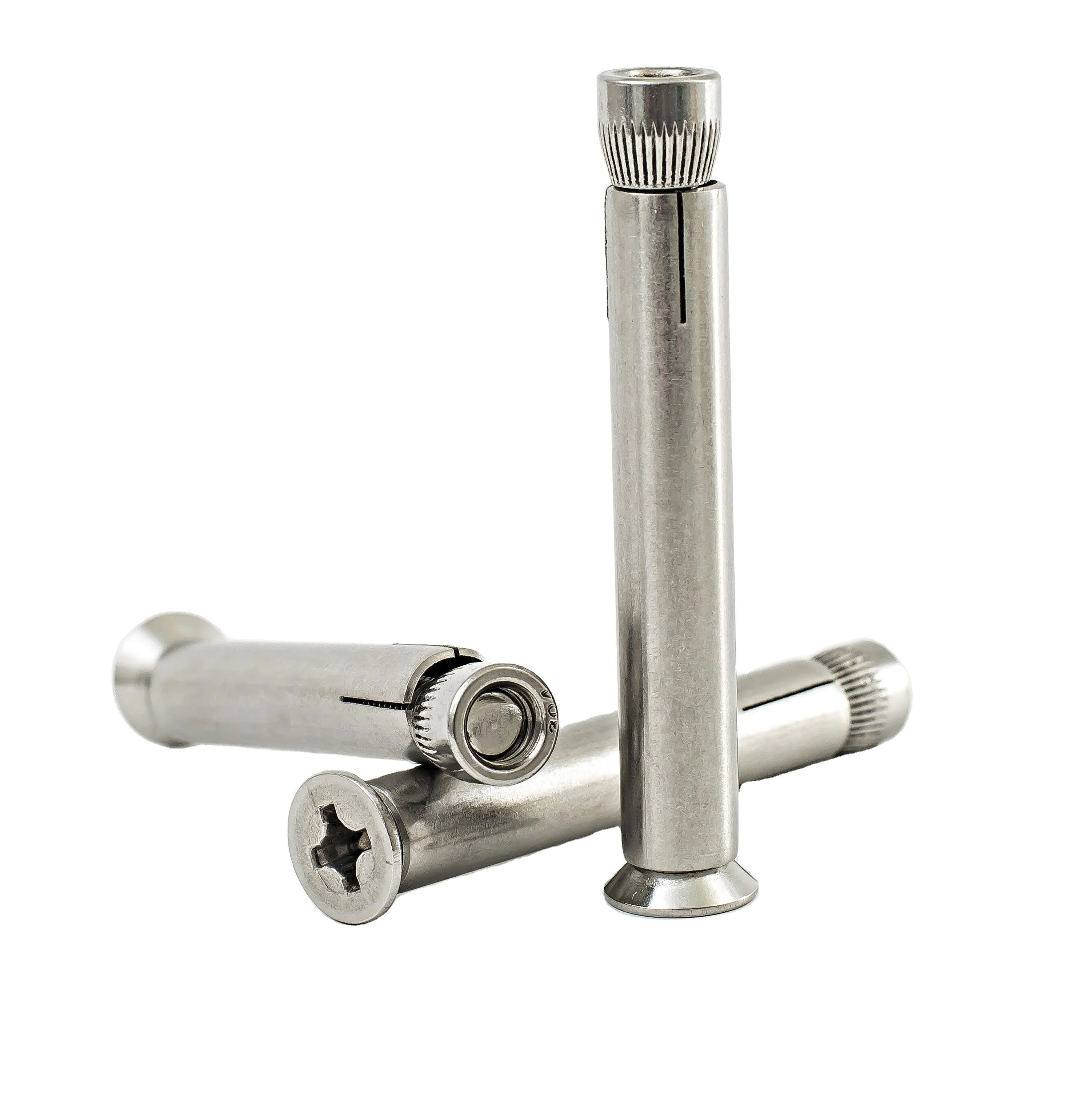 China Factory Seller 10mm Bolt Coupler Formwork Anchor Bolts