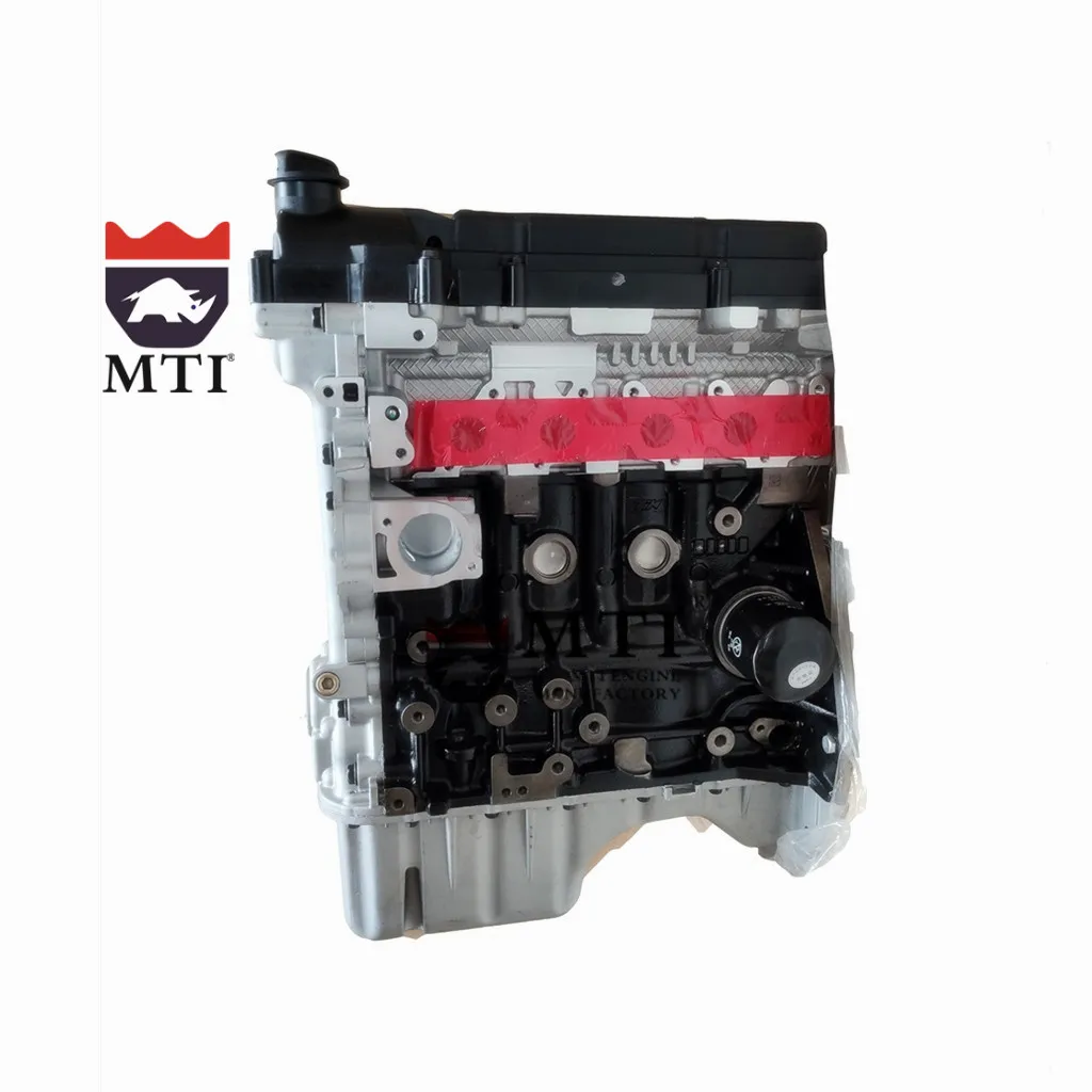 MTI Brand New LCU Bare Engine Sail C14  1.4L Motor For CHEVROLET CHEVY Car Engine