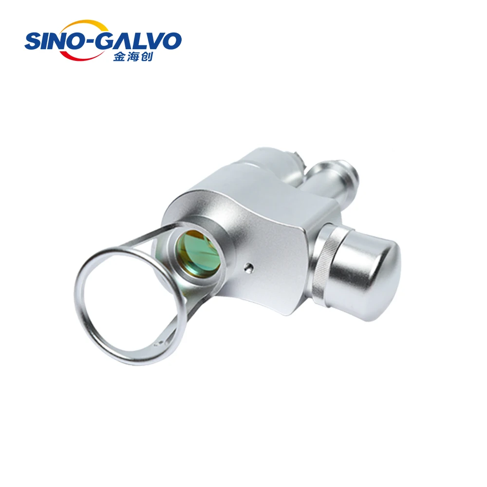 Sino Galvo Laser Galvo Scanner Head JS1105