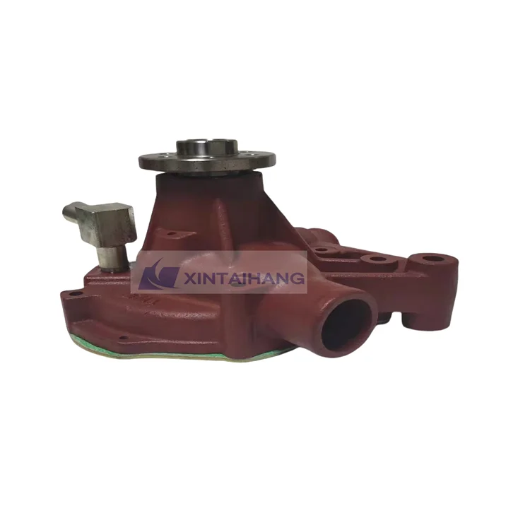 DH300-5/DH300-7 Mechanical Engine Water Pump 65.06500-6138  65.06500 6145D Parts for Machinery Repair Shops