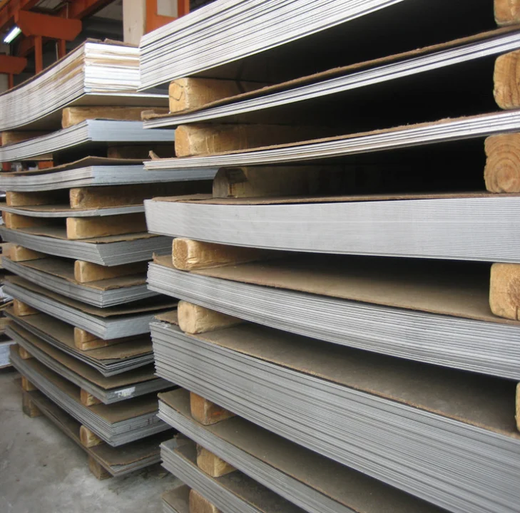 304/304L/316/316L/409/410/904L/2205/2507 Stainless steel plate/sheet hot/cold rolled stainless steel sheet