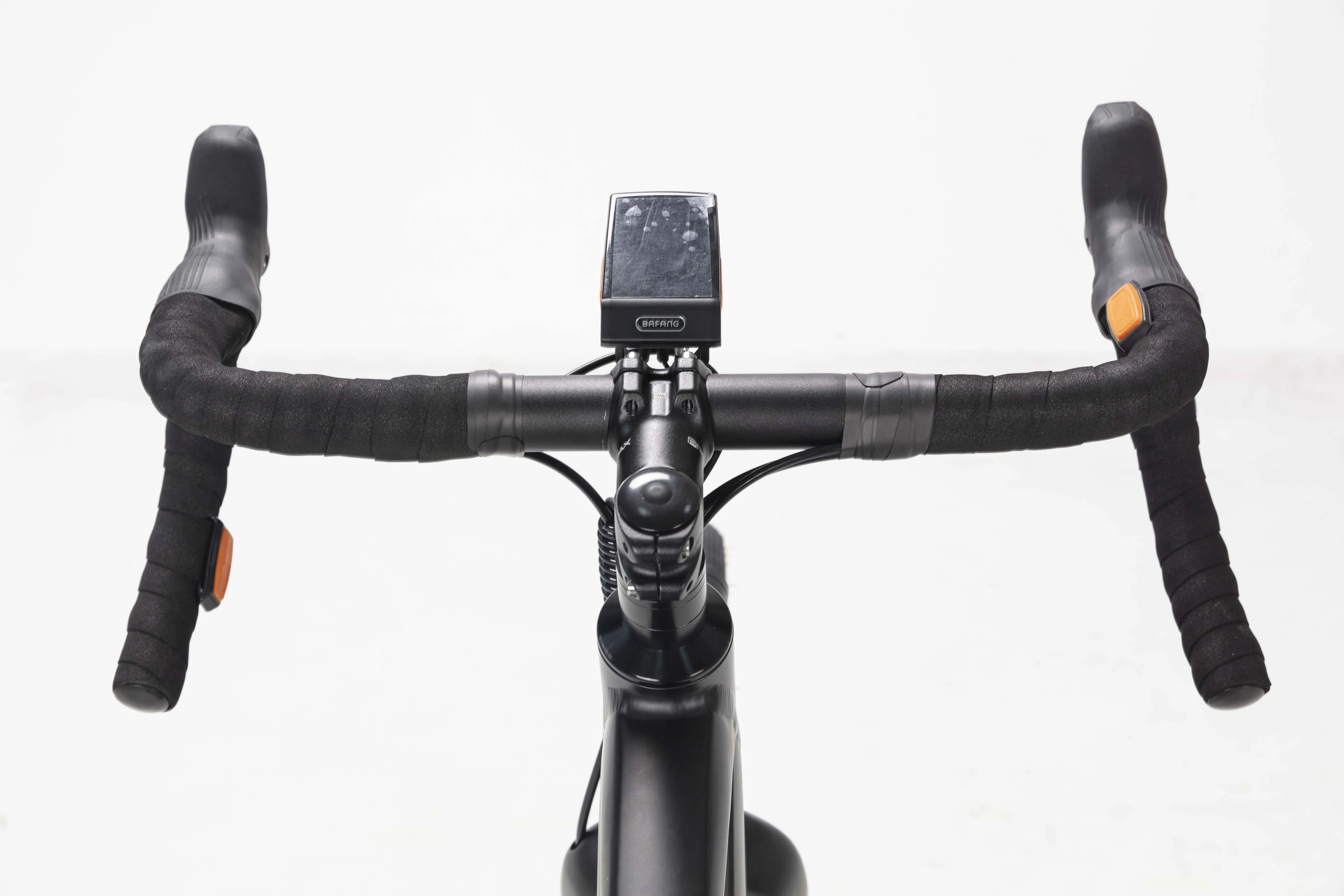 700c mid drive gravel bike hybrid electric road bicycle with remote seat post