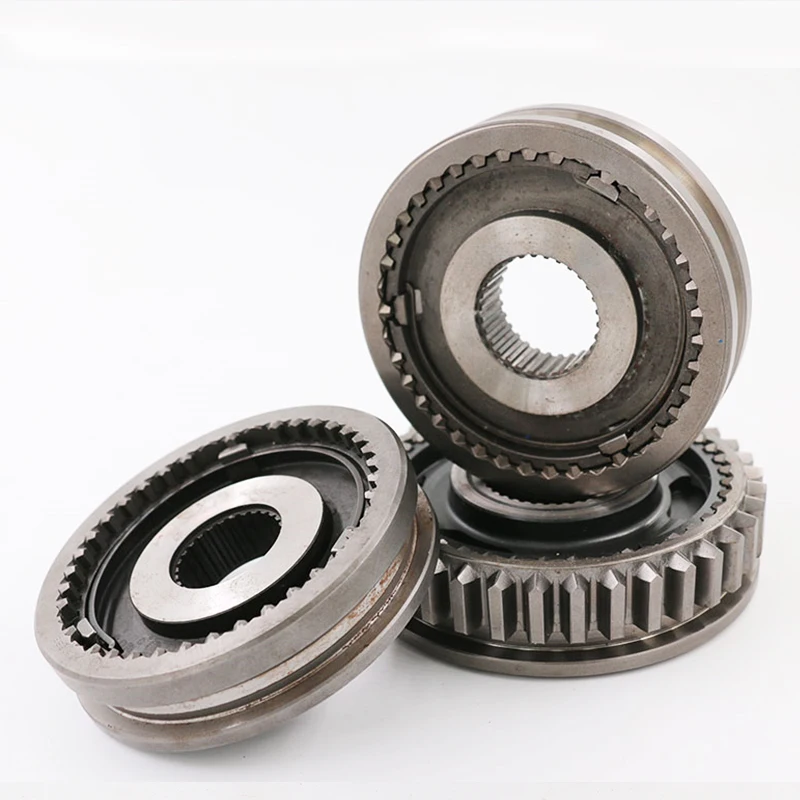 Synchronizer Transmission Gear Auto Parts