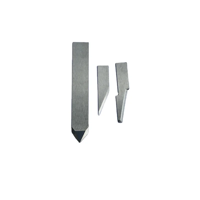 
Нож из карбида вольфрама Zund 