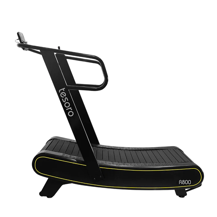 Оптовая продажа, домашняя многофункциональная беговая дорожка, изогнутые беговые дорожки, ручные изогнутые беговые дорожки для дома