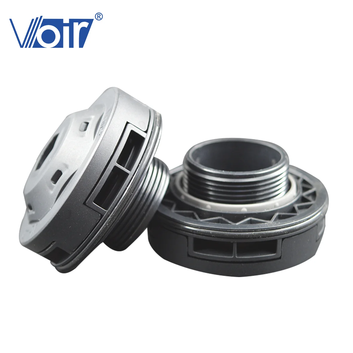 Voir e-PTFE IP68/IP6K9K Balance Pressure and Release Gas M32*1.5 Screw-in Thermal Runaway Explosion-proof-valve for Battery Pack