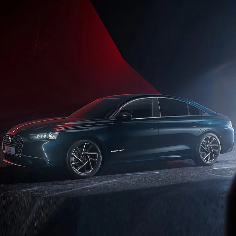 Citroen DS Voiture подержанная светодиодная камера для автомобиля 10 2020 электрическая Легкая металлическая кожа седан турбо многофункциональная Автоматическая R19