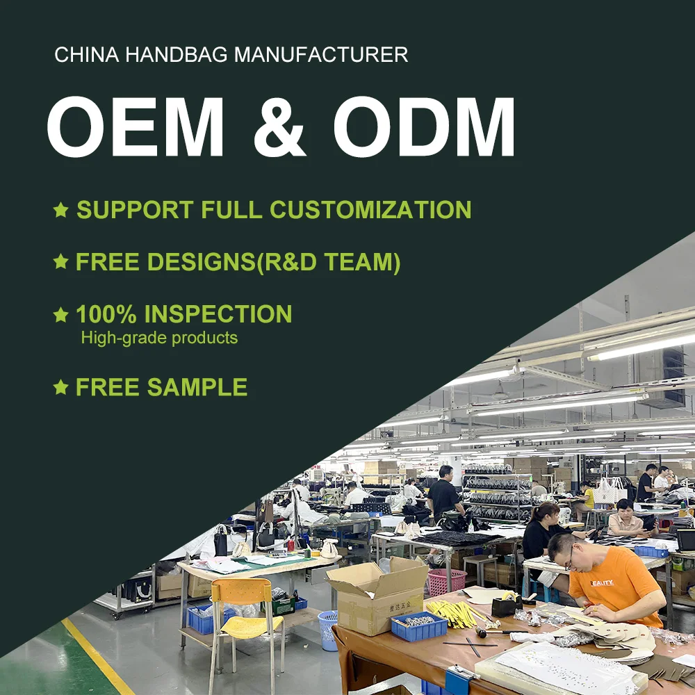 Fashion Bags Women Handbags Ladies Purses And Handbags Label Leather Tote Bag Custom