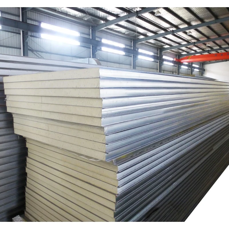 polyurethane sandwich panels polyurethane wall sandwich panel for roof