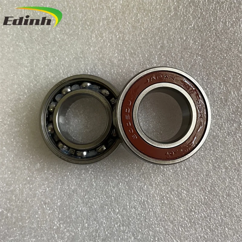 Manufactory Deep Groove Ball Bearing 6912Zz 61912-2Z 1000912 Inner Diameter 60 * Outer Diameter 85 * Height 13Mm For Water Pump