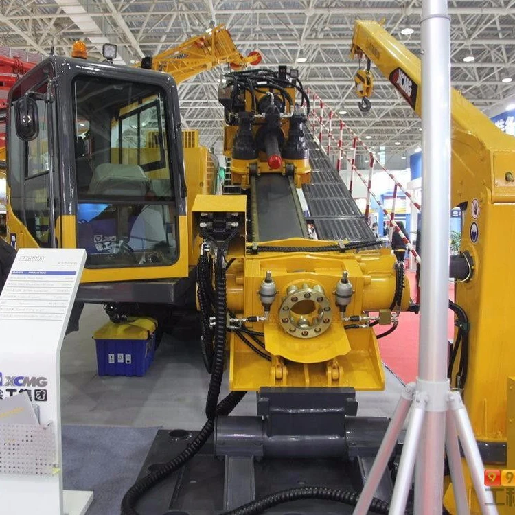 China top brand hydraulic xcm g xz1000 hdd drilling machine cheap price for sale