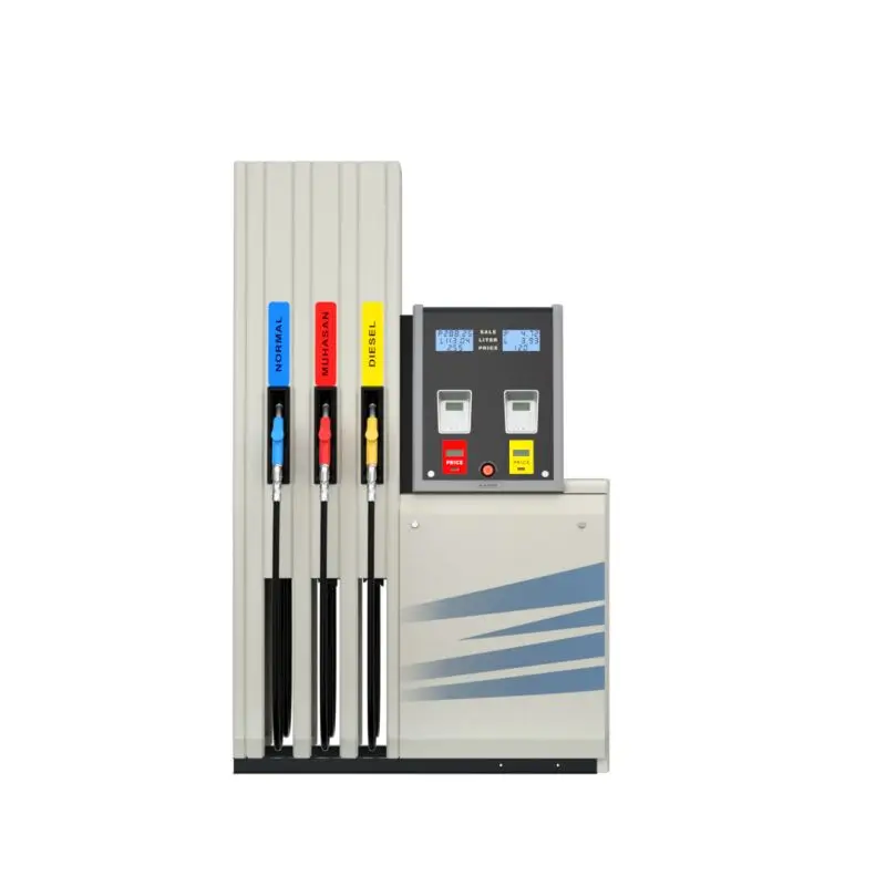 High quality LPG Gas Dispenser Pump Tatsuno Fuel Dispenser Pump Type for Fuel Despenser with Printer Gas Station