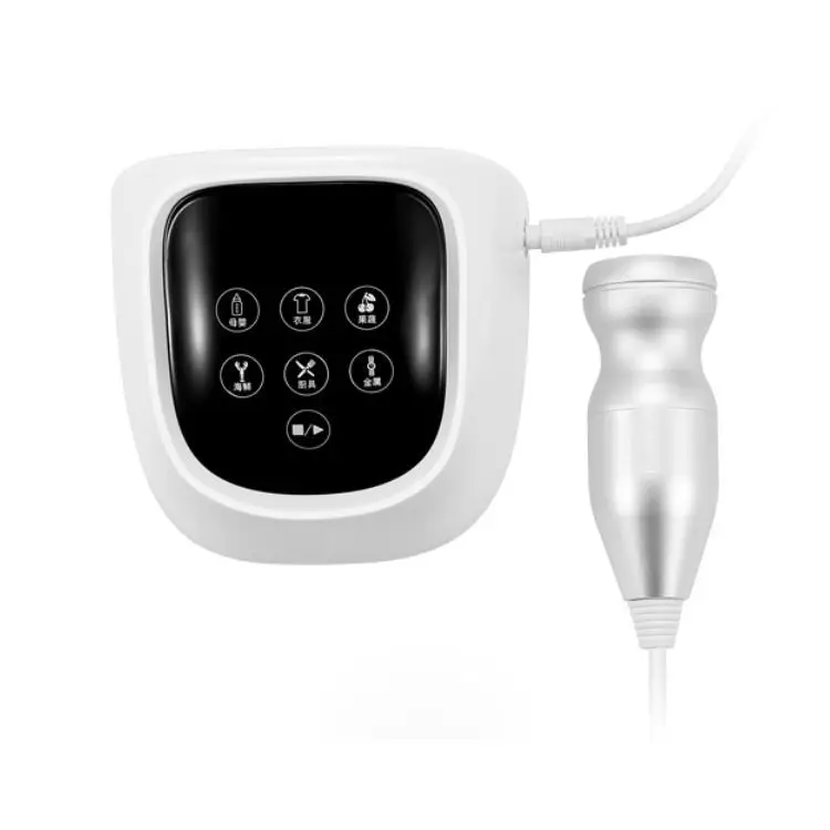 Портативная ультразвуковая стиральная машина для домашнего использования овощей фруктов одежда кухонная утварь ультразвуковой очиститель кухни путешествий