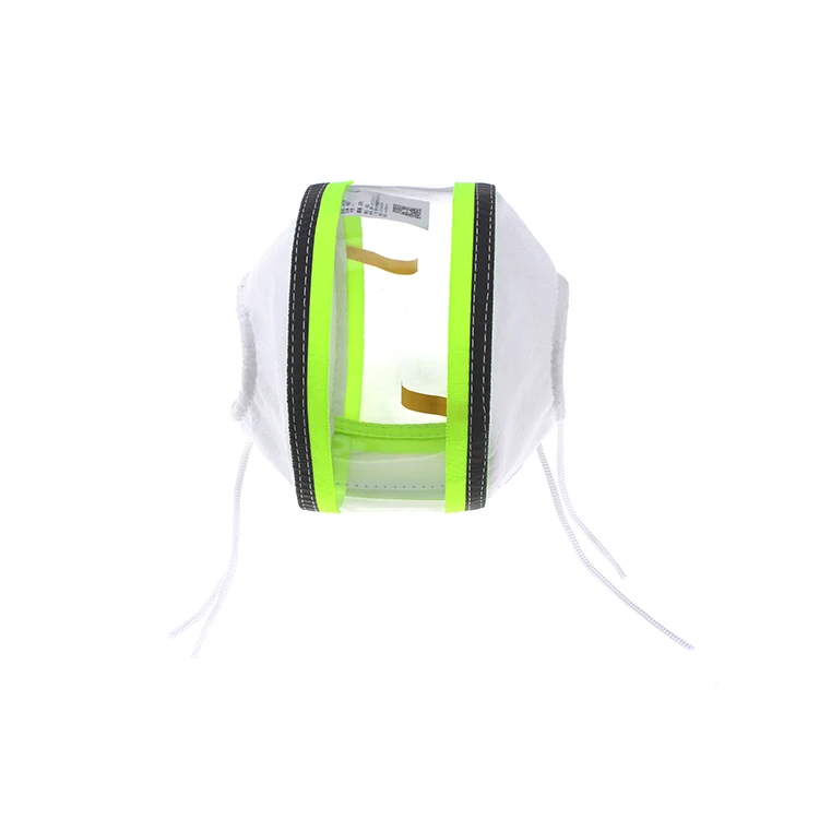 Hot sale PVC full transparent flange protective sleeve to prevent pipeline leakage