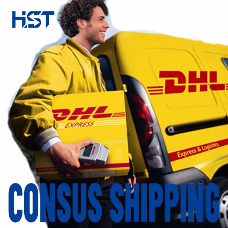 Door To Door Delivery Freight Belgium Philippines Singapore Bozwana International Express DHL Shipping Service