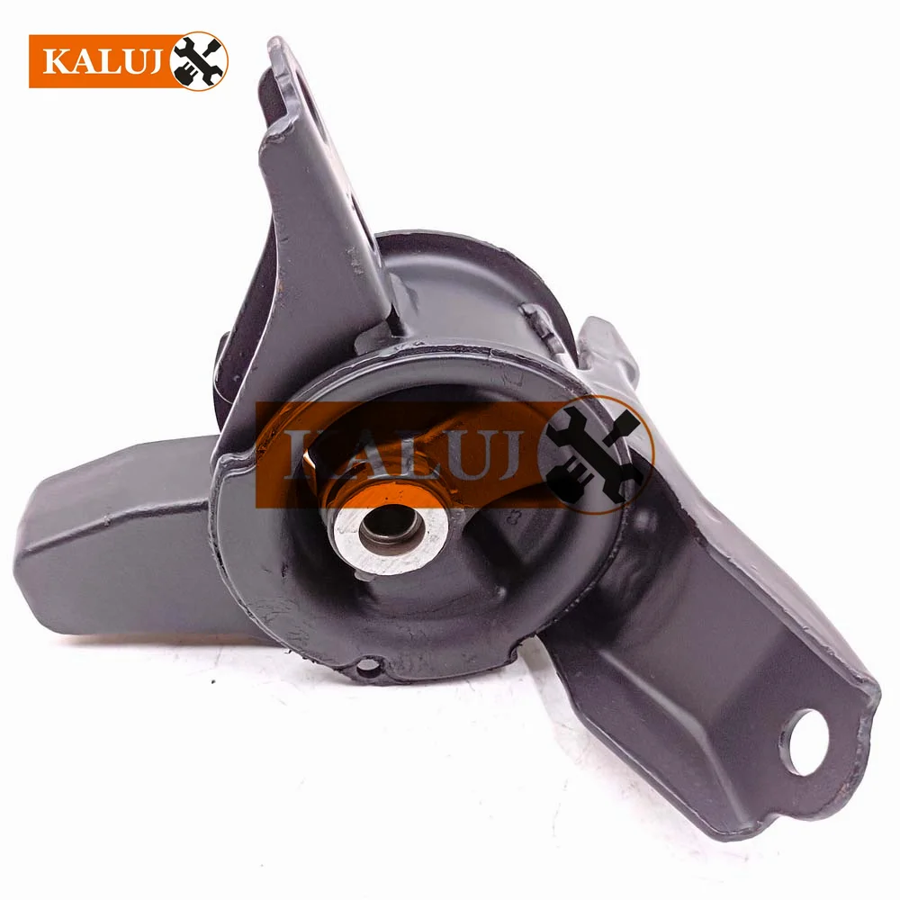 Левое крепление двигателя 50850-TG0-T03 для HONDA JAZZ (GE) 2007/10-/городского седана (GM2, GM3) 2008-