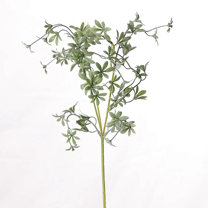 The best selling artificial plant feel soft 	 kentucky bluegrass for home wedding decoration with flowers