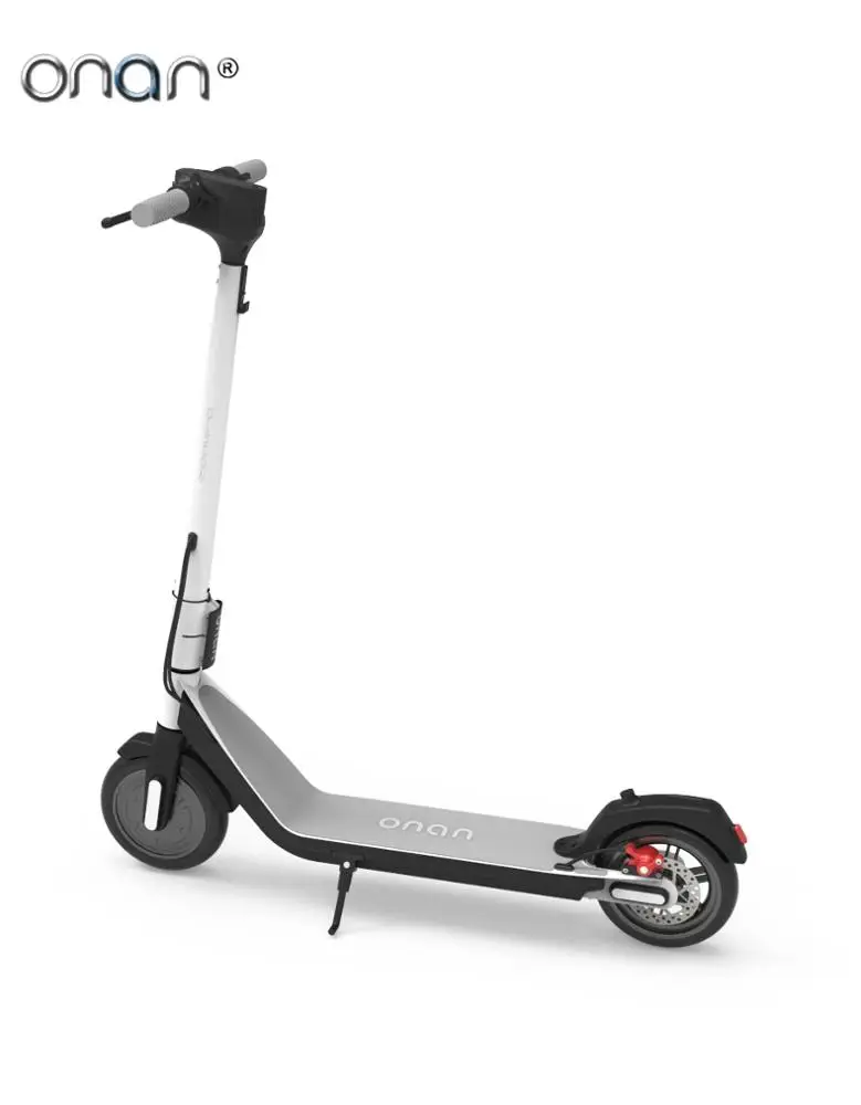 2019 IOT Service Sharing Electric Scooters for adult with GPS system