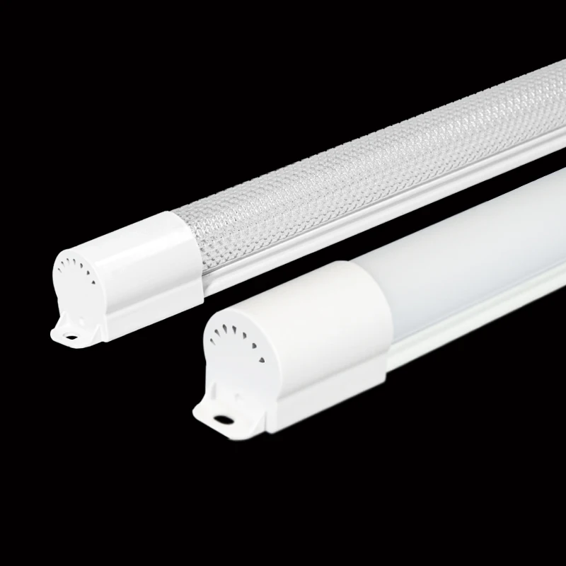 China good price 6500K smd 30W 4ft indoor integrated led tube light batten fixture fitting light
