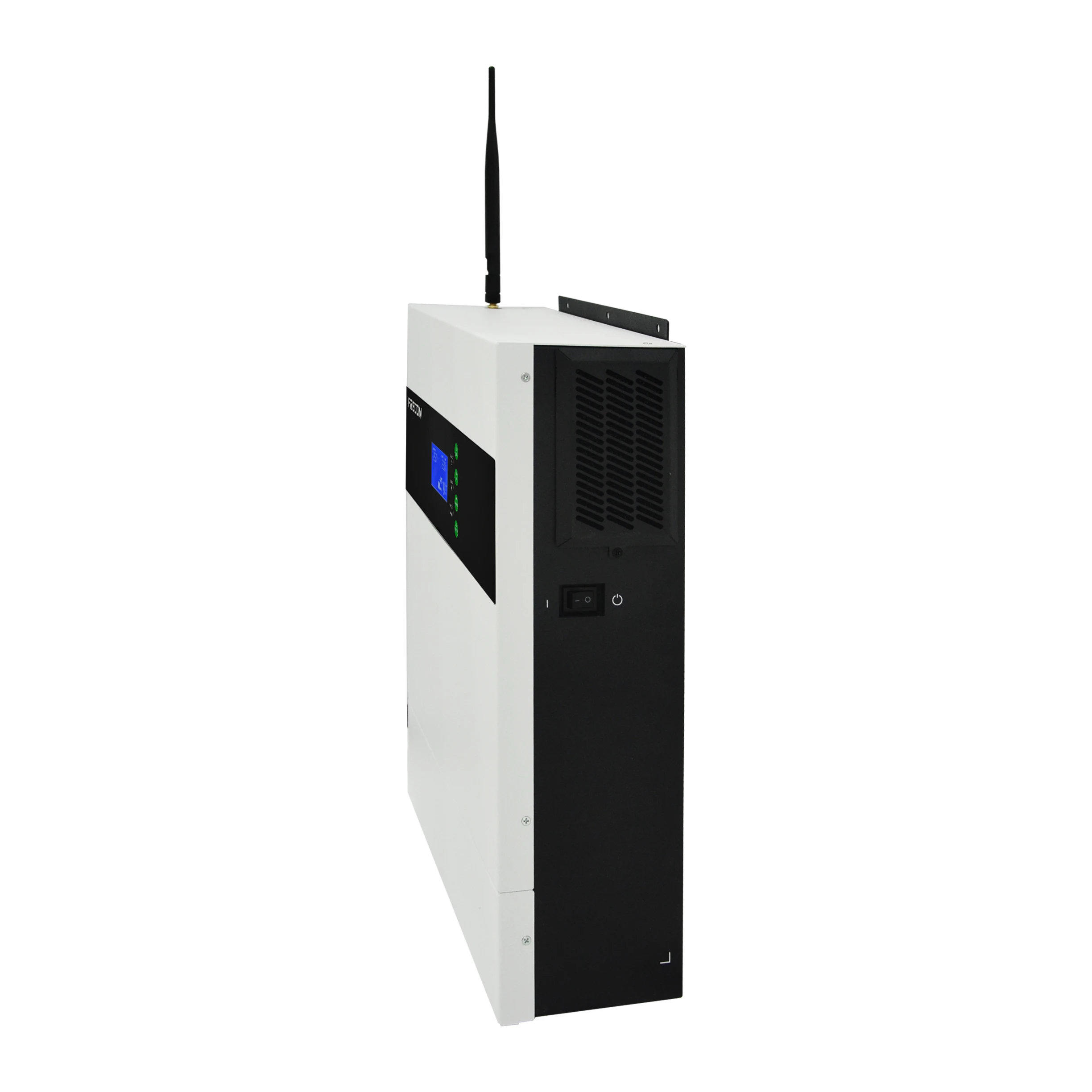 Multi functional 120 450V MPPT off grid 5500VA Solar Inverter