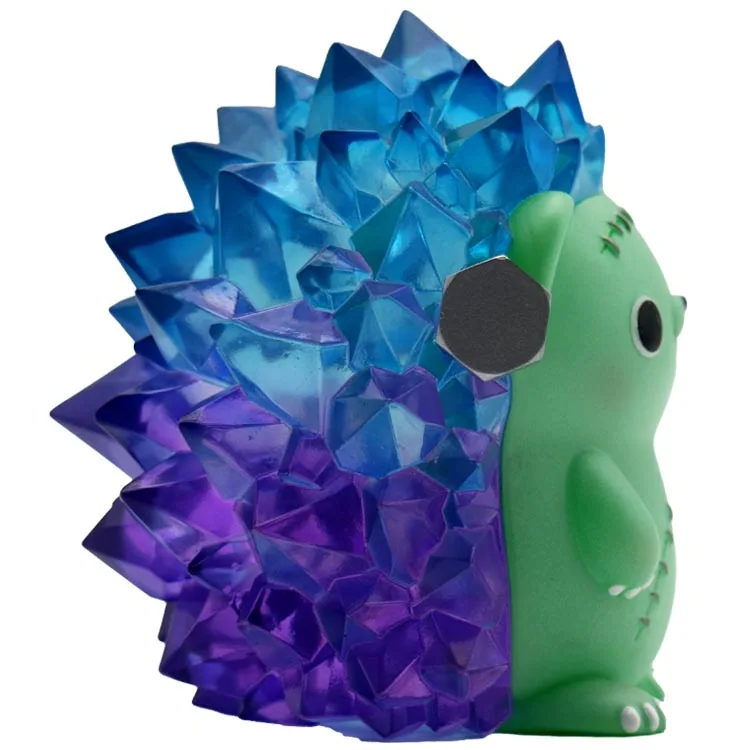 Изготовленная по индивидуальному заказу фабричная фигурка Sofubi производитель игрушек/OEM дизайн OEM 3D игрушечная на заказ