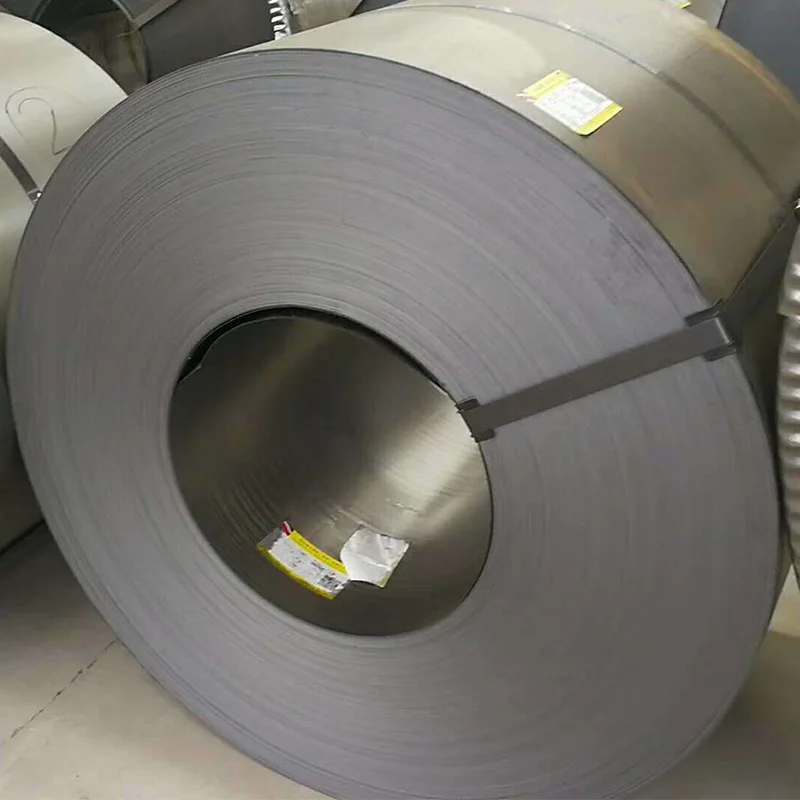 China Factory SPCC cold rolled Q235 Q345 st37 hot rolled astm a36 carbon steel coil