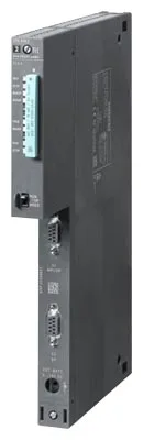 6ES7400-1JA11-0AA0SIMATIC S7-400, module bracket aluminum UR2, central and distributed with 9 slots,2 redundant power connectors