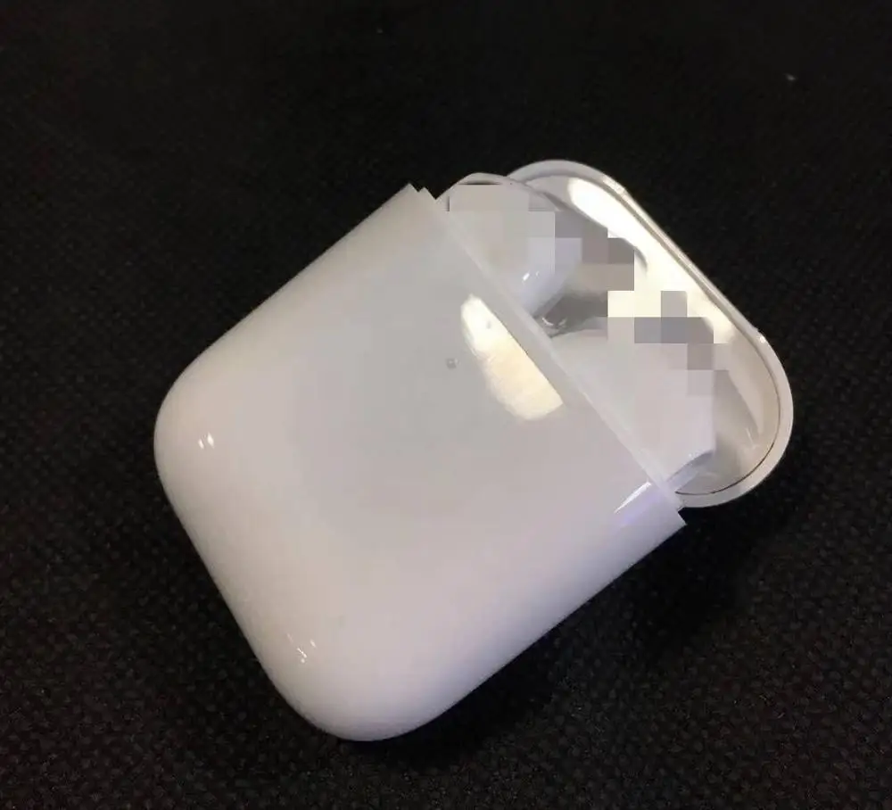 No Electricity Earbuds Case Display Non Working Headphone No Battery Dummy Earphones Dummy For Airpods 2 For Airpods Pro