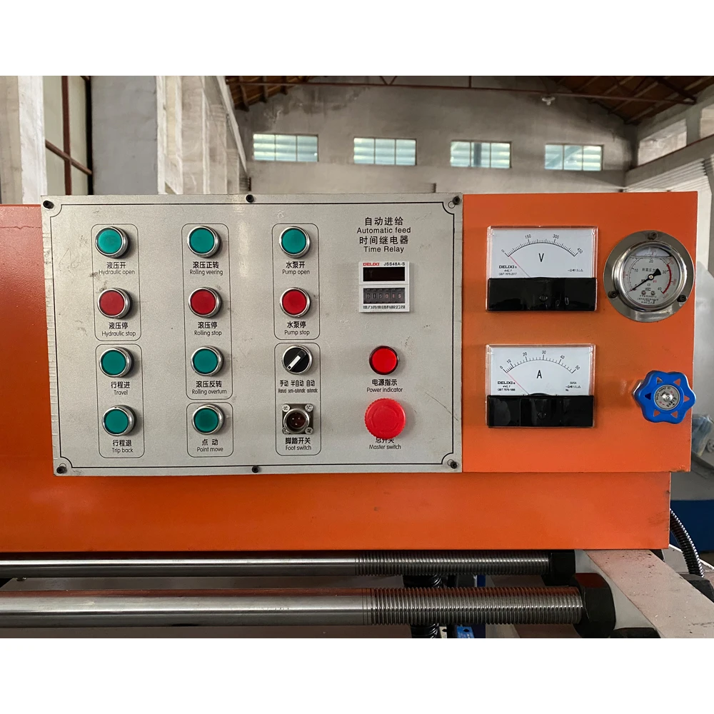 Z28-250thread rolling for bolt screw making machine flat die thread rolling machine