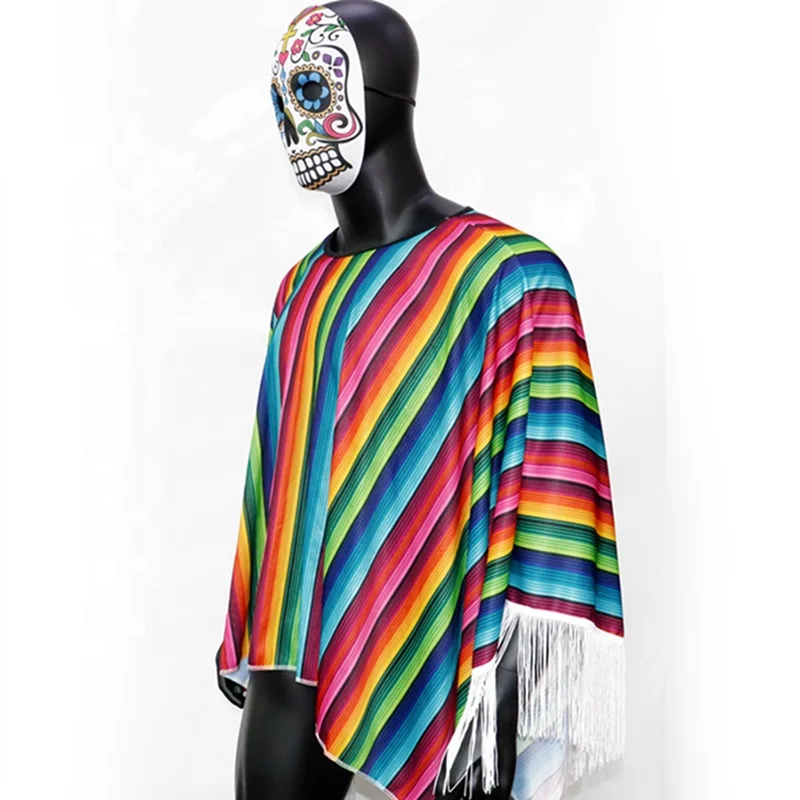 Halloween Undead Skeleton Flower Mask, Day of the Dead cosplay masquerade spooky party holiday  decoration Mexican style Venice