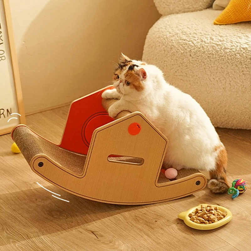 Кэтчер для кошек