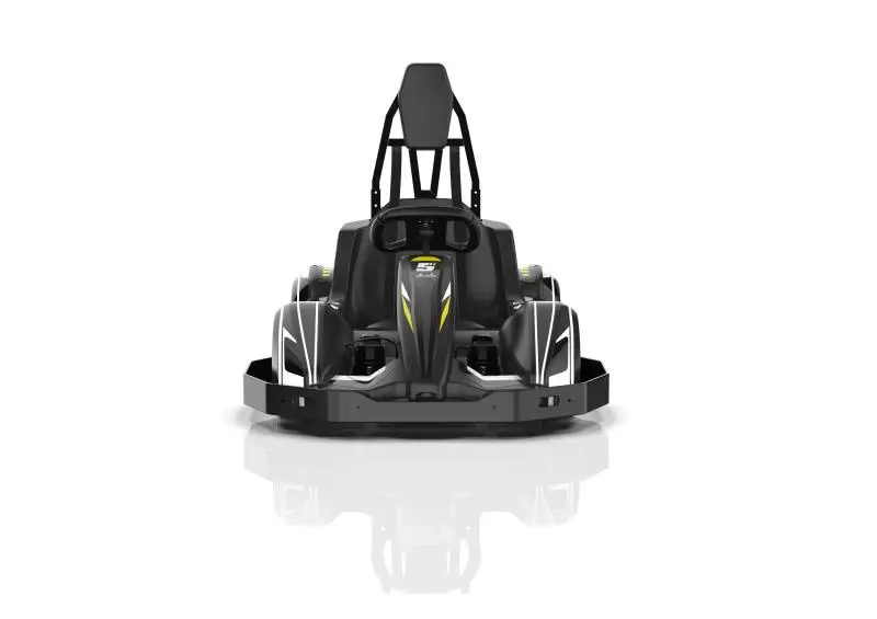 Guaranteed Quality Proper Price Cheap Racing Go Kart Electric Kids Mini Go Kart