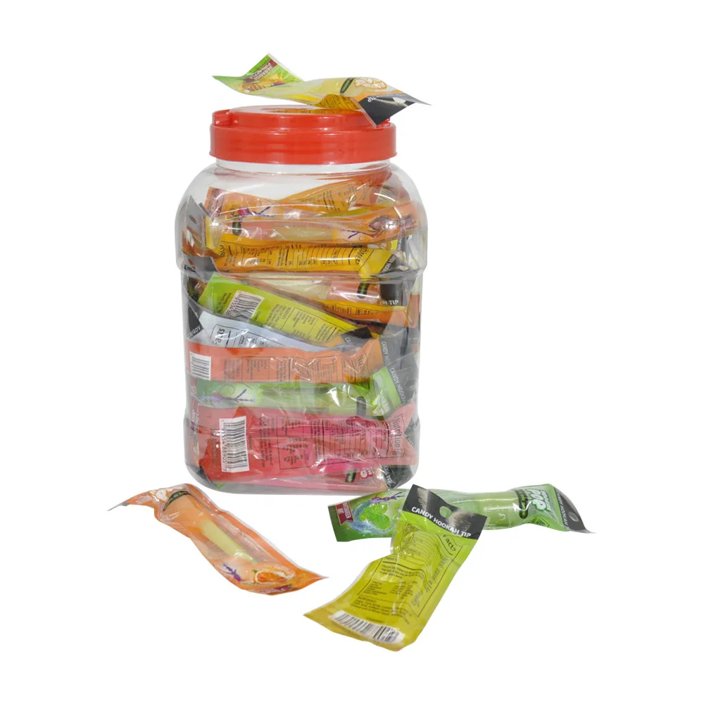 
hintcan Hot Sale hookah lollipop tips hookah accessories disposable hookah mouthpiece shisha Wholesale 