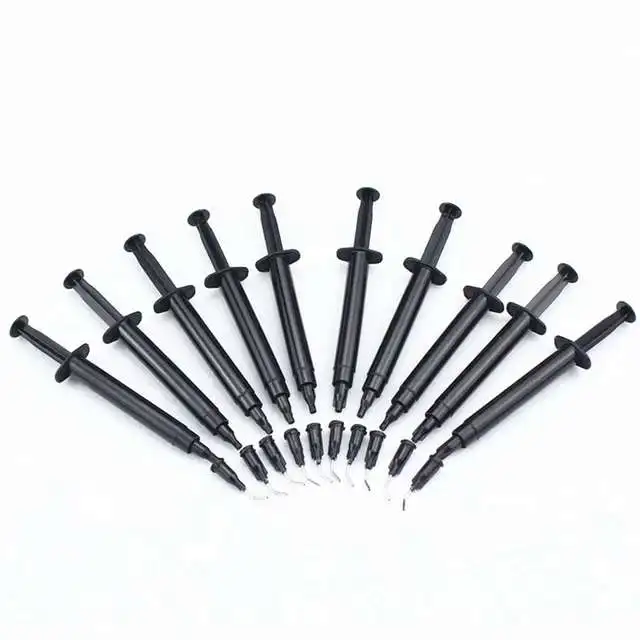 1.5ml/3ml Gum Teeth Whitening Gingival  Protector  Dental Syringe Gum Barrier Gel