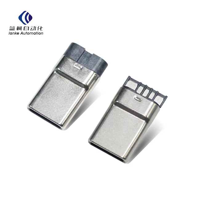 High quality  magnetic usb A connector type c connector