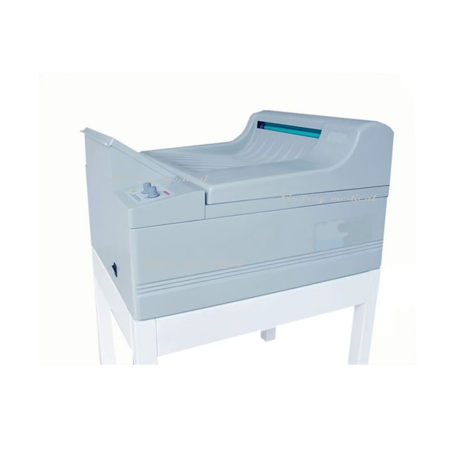 Professional Factory Price Medical X-ray Film Processor With Low Price