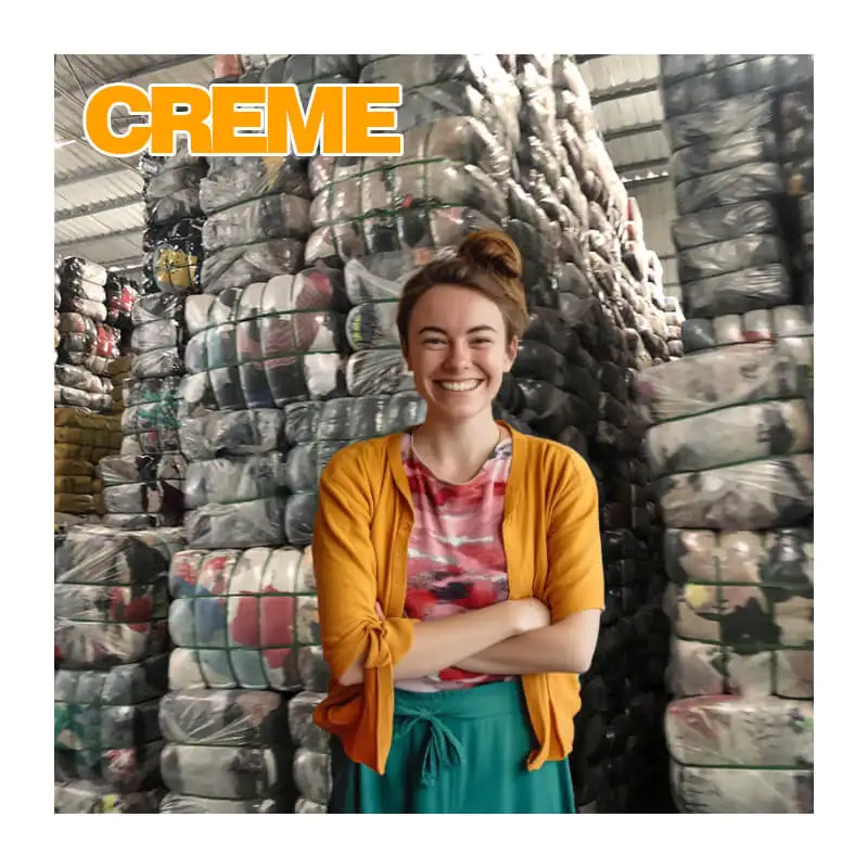 Quote Best Price Bale Cargo Pants Bales 100kg In Egypt Used Clothing