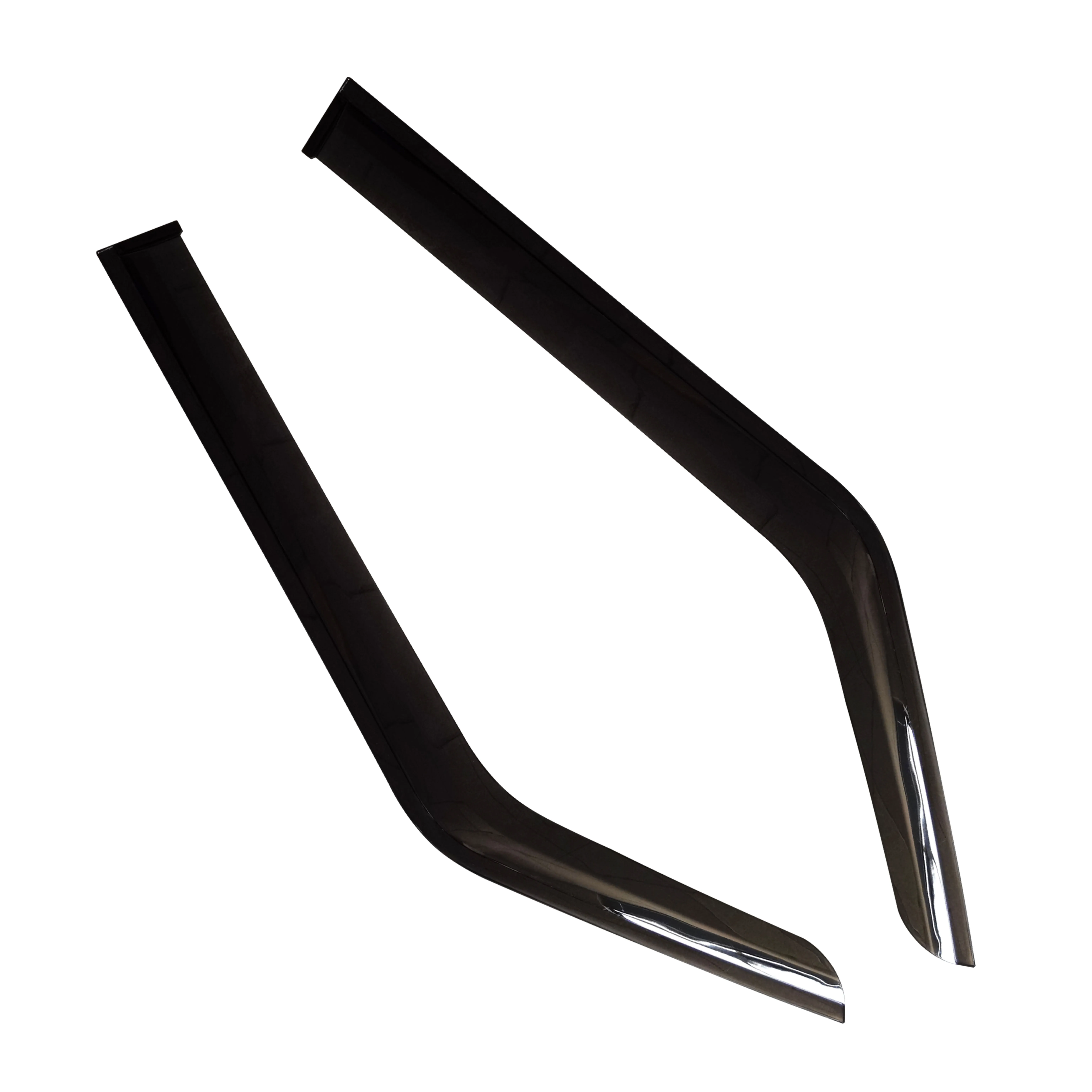 Exterior Accessories High Quality Factory Price Window Visor Use For Suzuki Swift 2011