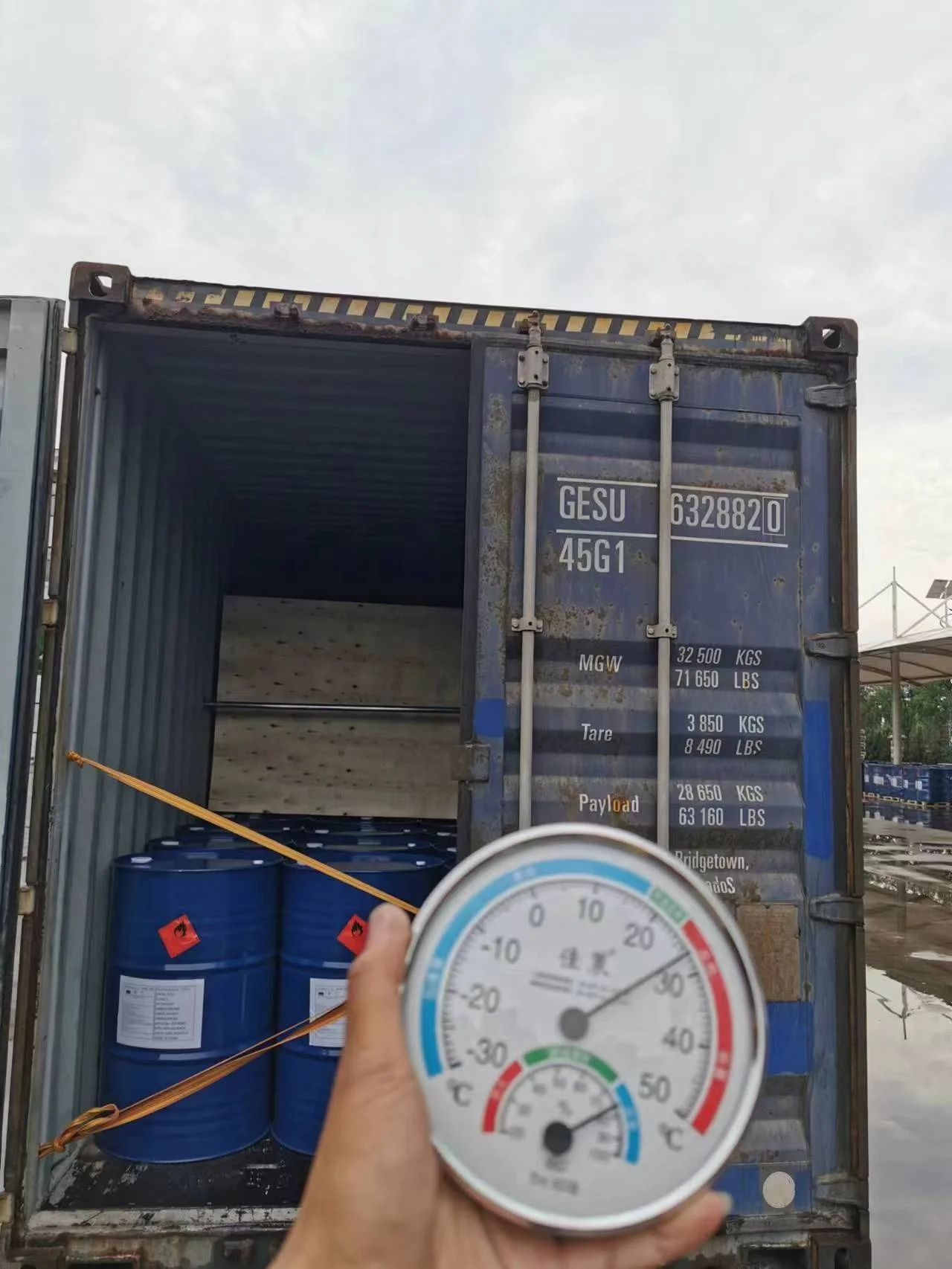 Chemical solvent cas 108-94-1 Cyclohexanone