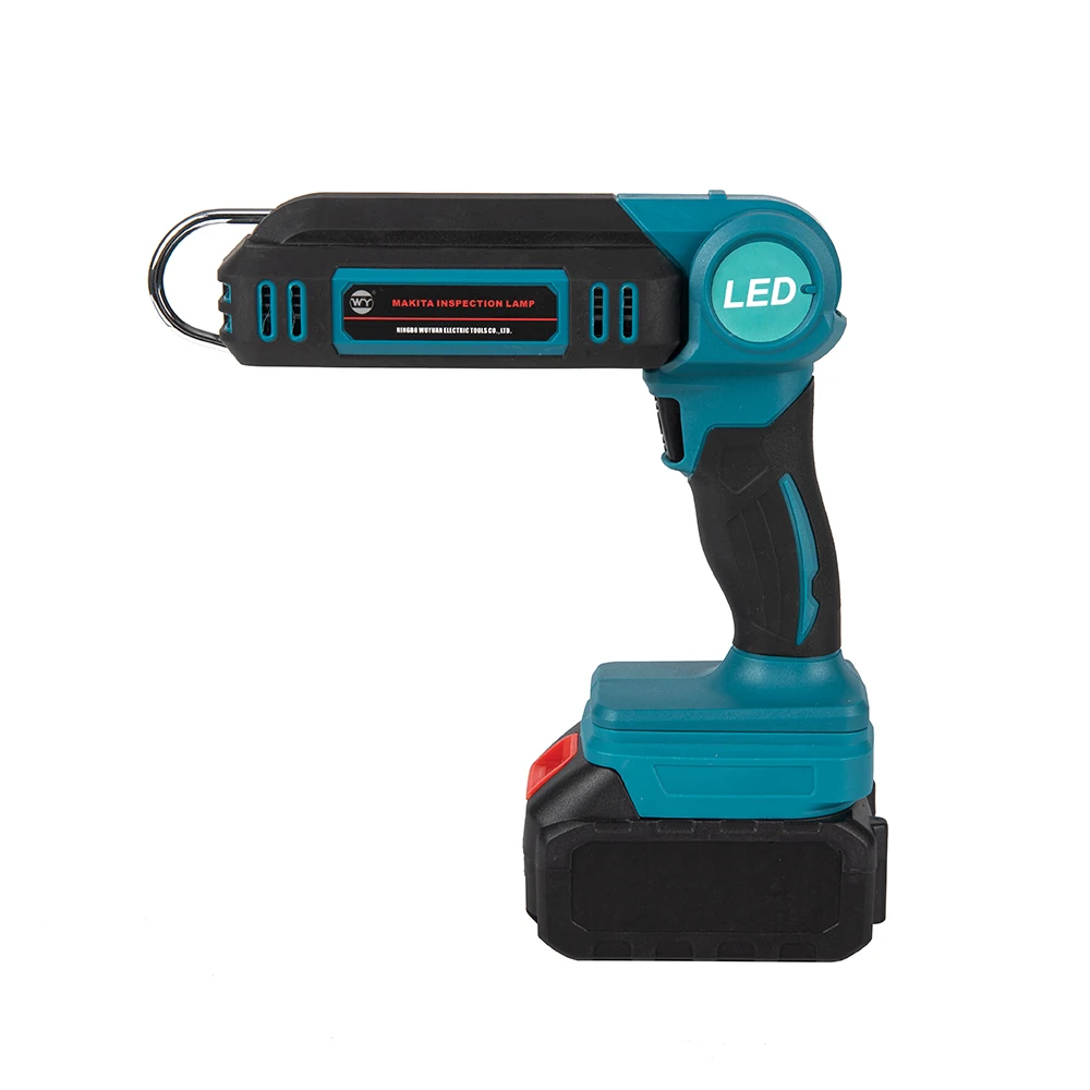 Portable Led Work Lights Seller Cheap Personalized Led Strip Work Light Rechargeable Work Light