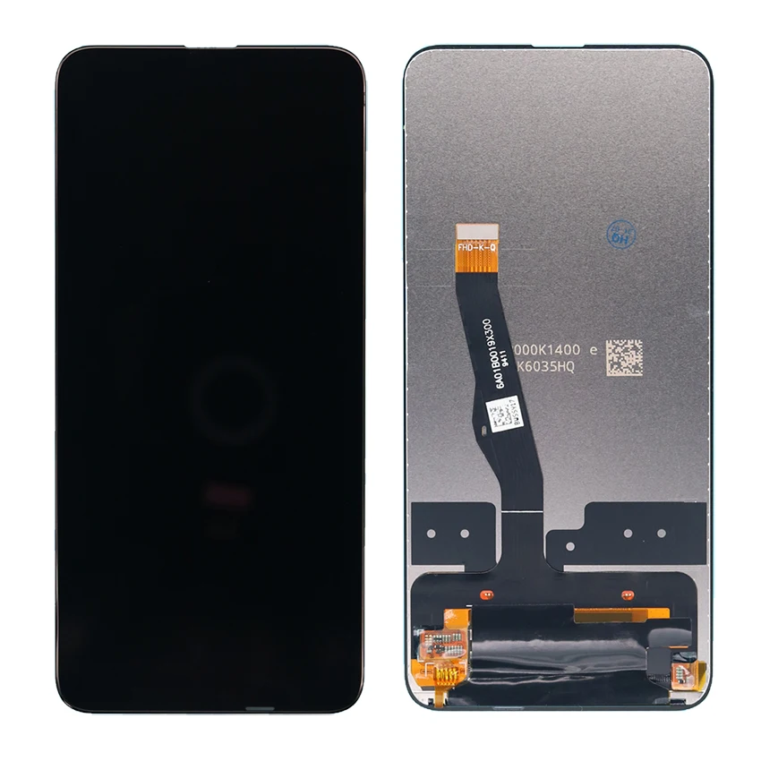 Запасной сенсорный ЖК-экран для мобильного телефона Huawei Nova 4e