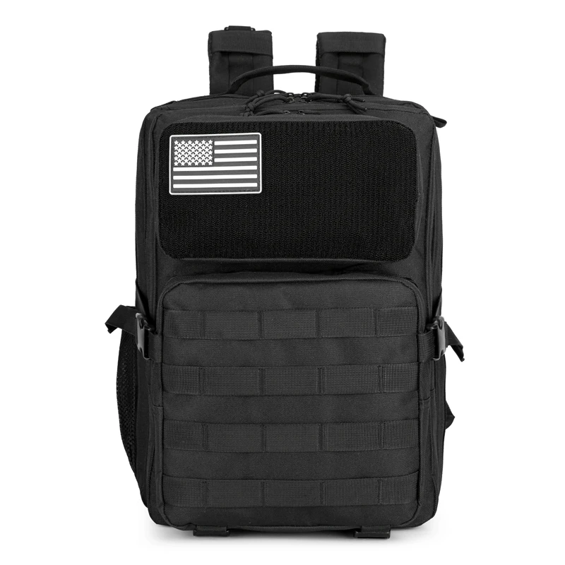 24H 72H Grabbag 3P Attack Utility Bag Cross-country Raid Pack Adventure Backpack Highland Tactical Backpack